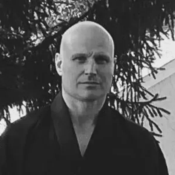 Headmaster Eric Zimmerman